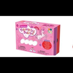 Unicorn Fingerprint Kit**Sold**